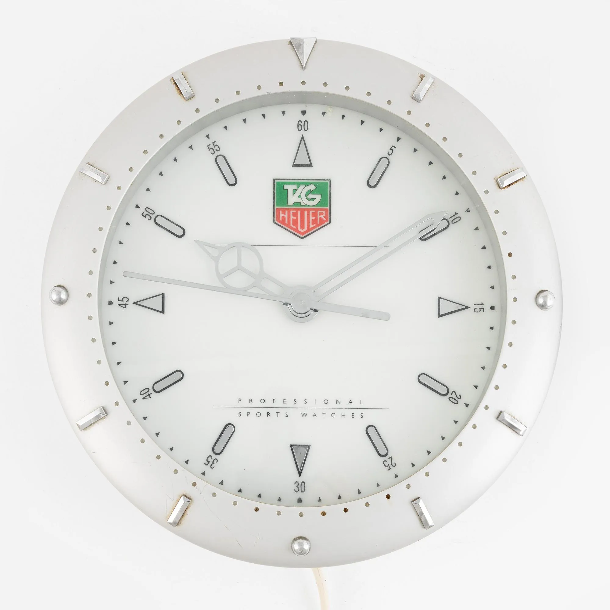 TAG Heuer 35mm