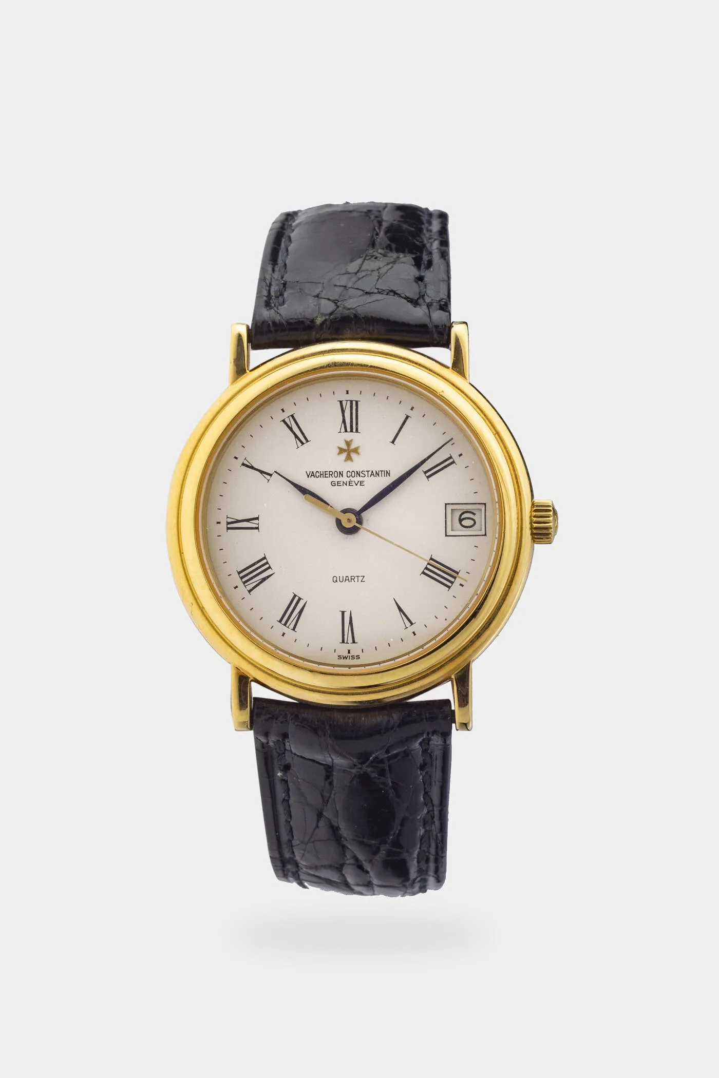 Vacheron Constantin Calatrava 73005