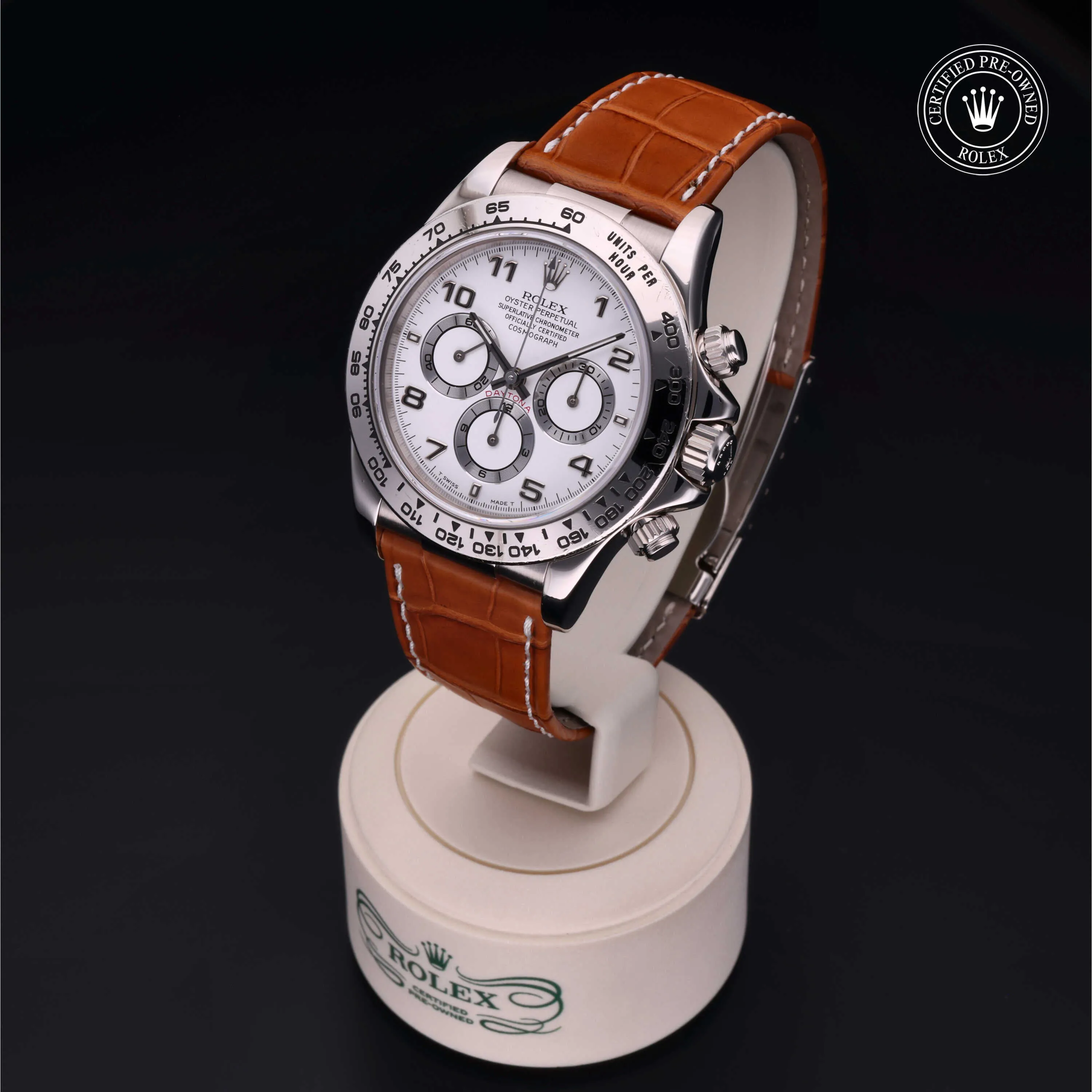 Rolex Daytona 16519 40mm 3