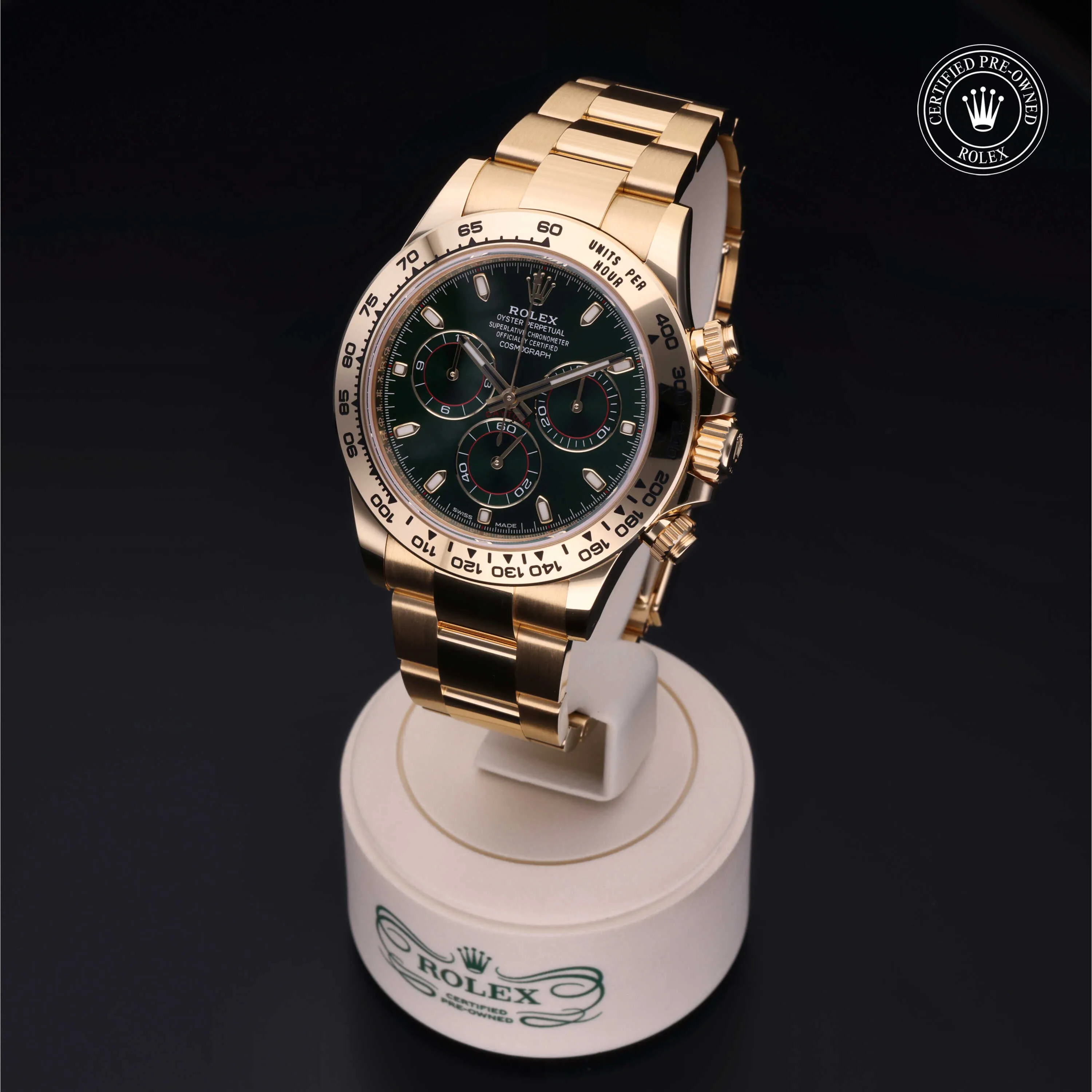 Rolex Daytona 116508 40mm • 3