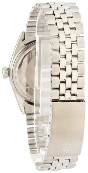 Rolex Datejust 1603 36mm Stainless steel Silver 2