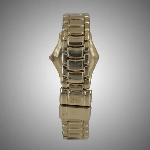Ebel 1911 888944 25mm Yellow gold Mother-of-pearl 1