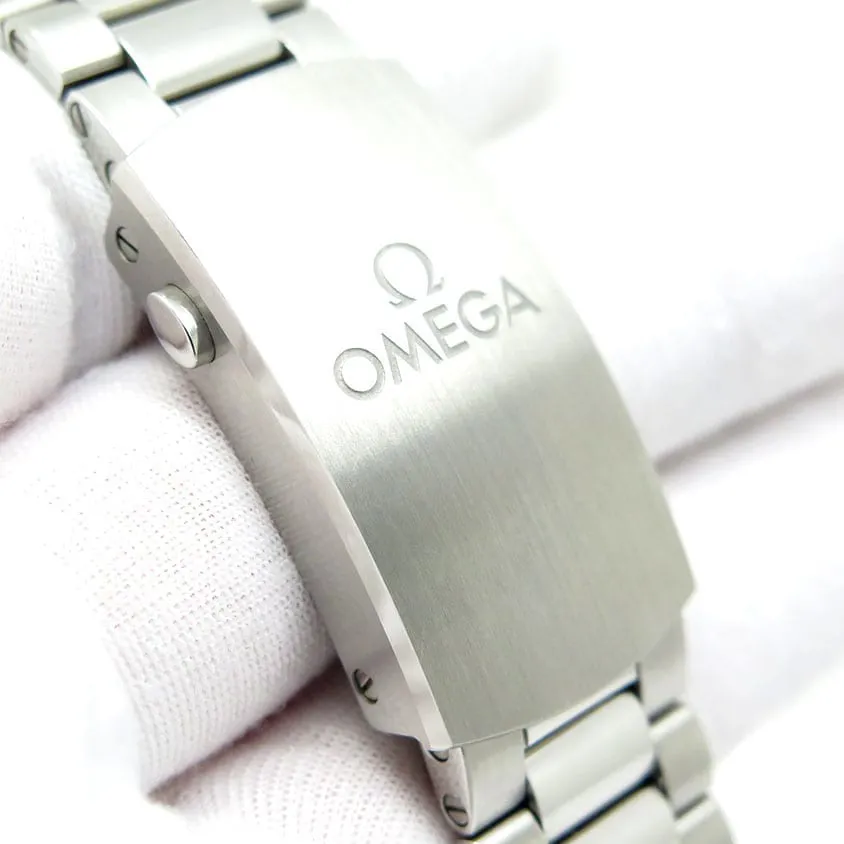 Omega Speedmaster 522.10.43.50.01.001 42.5mm Stainless steel Black 6