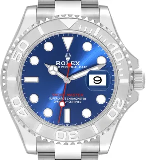 Rolex Yacht-Master 40 126622 Stainless steel