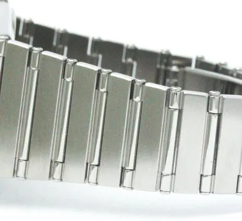 Omega Constellation 396.1070 33mm Stainless steel Silver 2