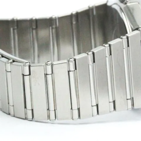 Omega Constellation 396.1070 33mm Stainless steel Silver 6