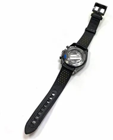 Omega Speedmaster Moon watch 311.92.44.30.01.001 nullmm Ceramic Black 3