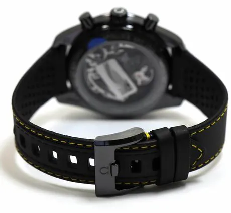 Omega Speedmaster Moon watch 311.92.44.30.01.001 nullmm Ceramic Black 6