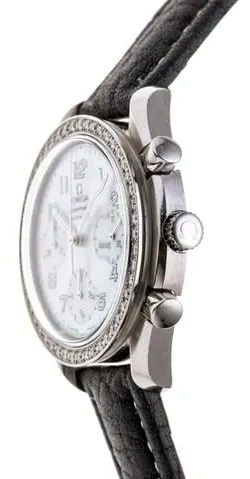 Omega Speedmaster 3534.79.00 39mm Stainless steel Mother-of-pearl 4