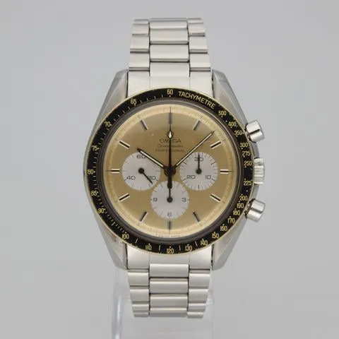 Omega Speedmaster Professional Moonwatch DD 145.022 42mm Yellow gold and Stainless steel Gold 7