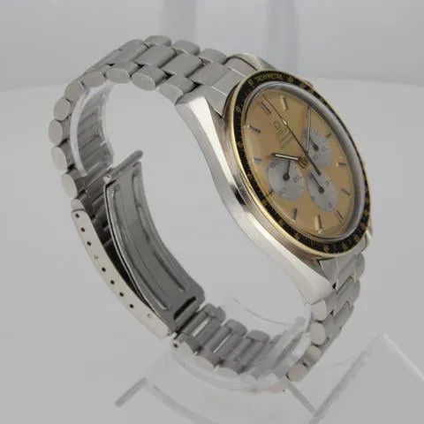 Omega Speedmaster Professional Moonwatch DD 145.022 42mm Yellow gold and Stainless steel Gold 1