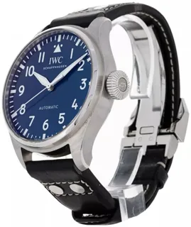 IWC Big Pilot IW329303 | Stainless steel