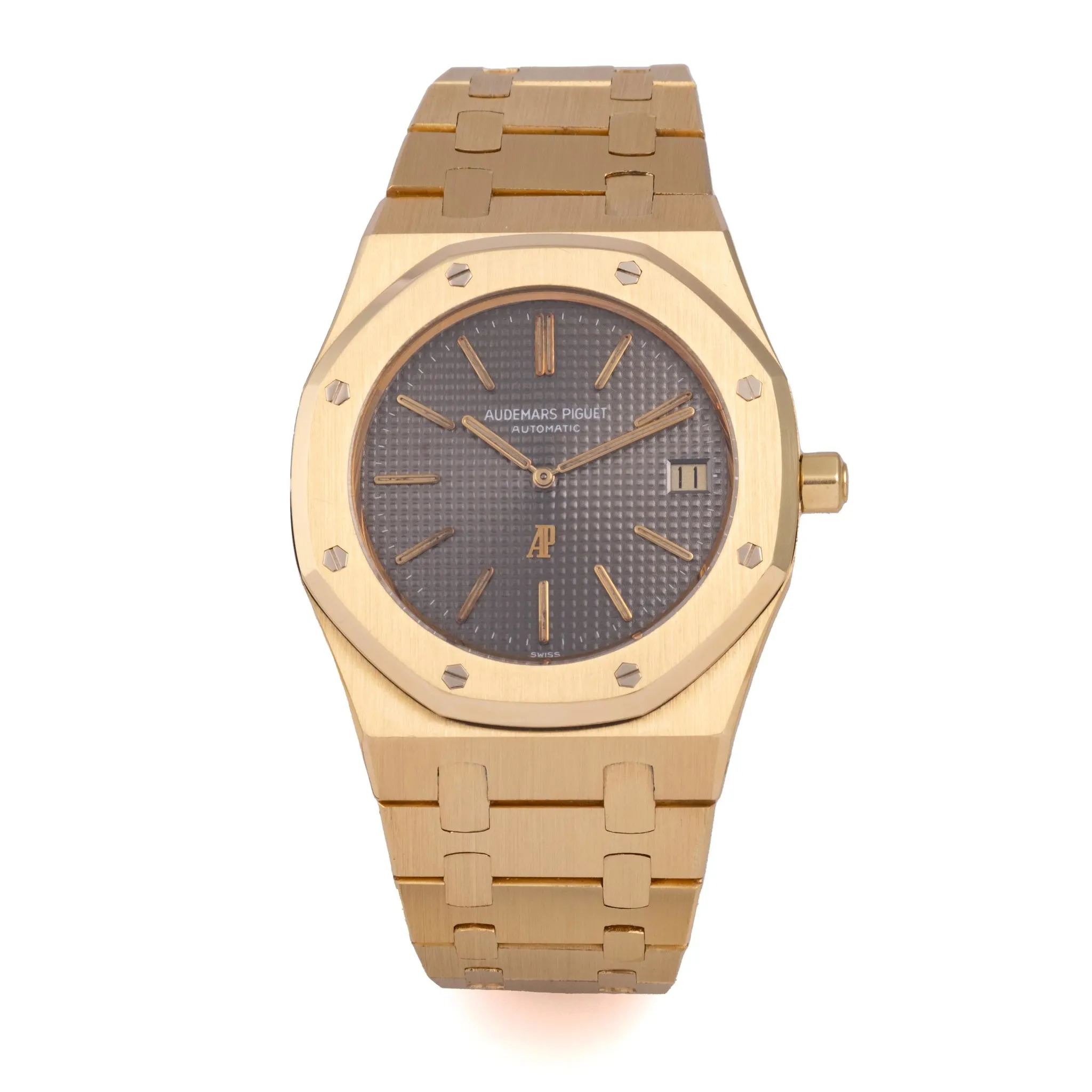 Audemars Piguet Royal Oak 5402 BA 40mm Yellow gold