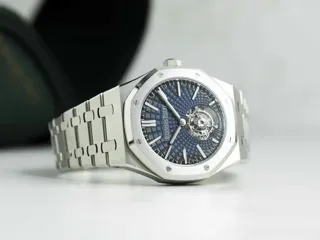 Audemars Piguet Royal Oak Tourbillon 26530ST.OO.1220ST.01 Stainless steel