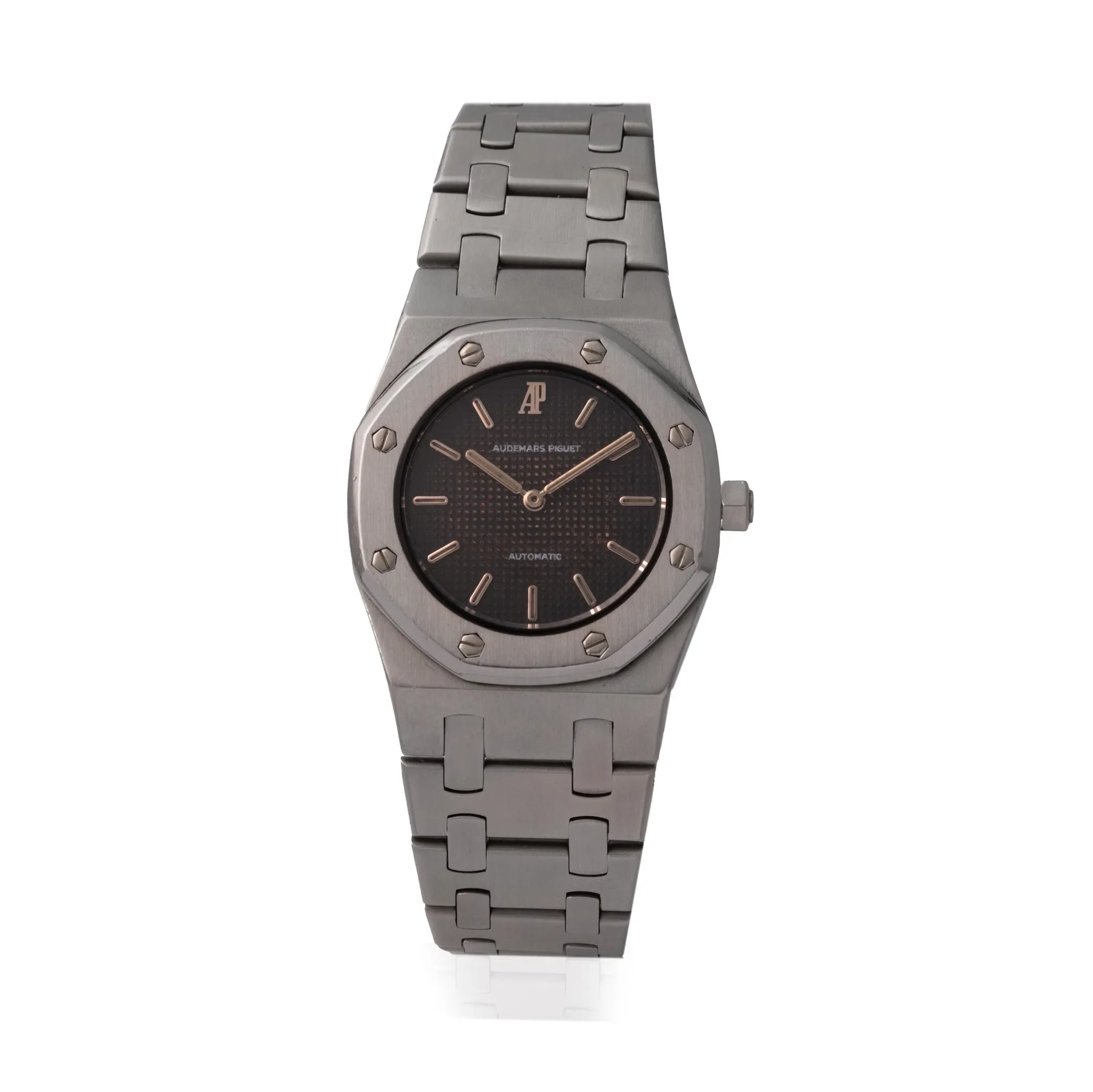 Audemars Piguet Baby Royal Oak 29mm Stainless steel