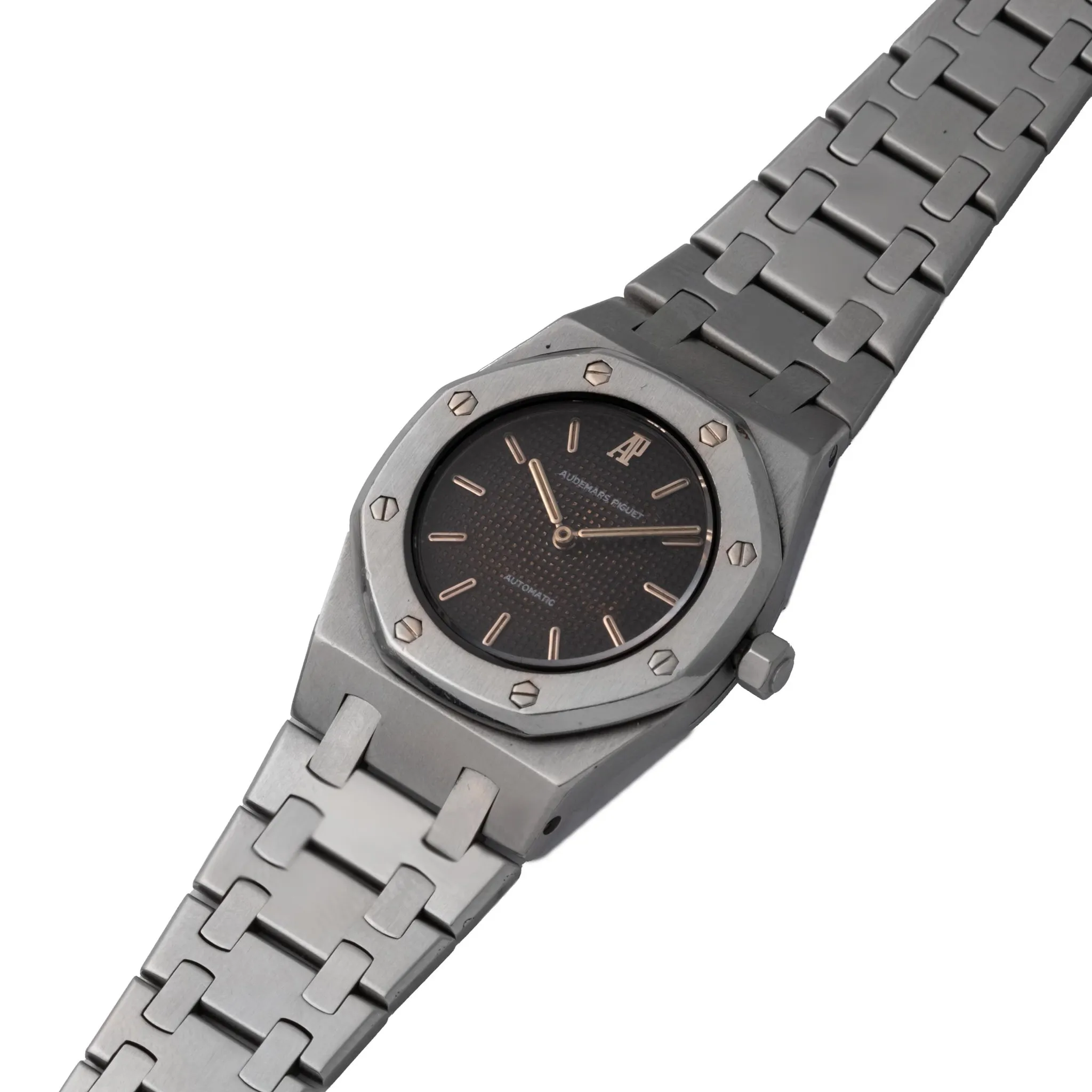 Audemars Piguet Baby Royal Oak 29mm Stainless steel 1