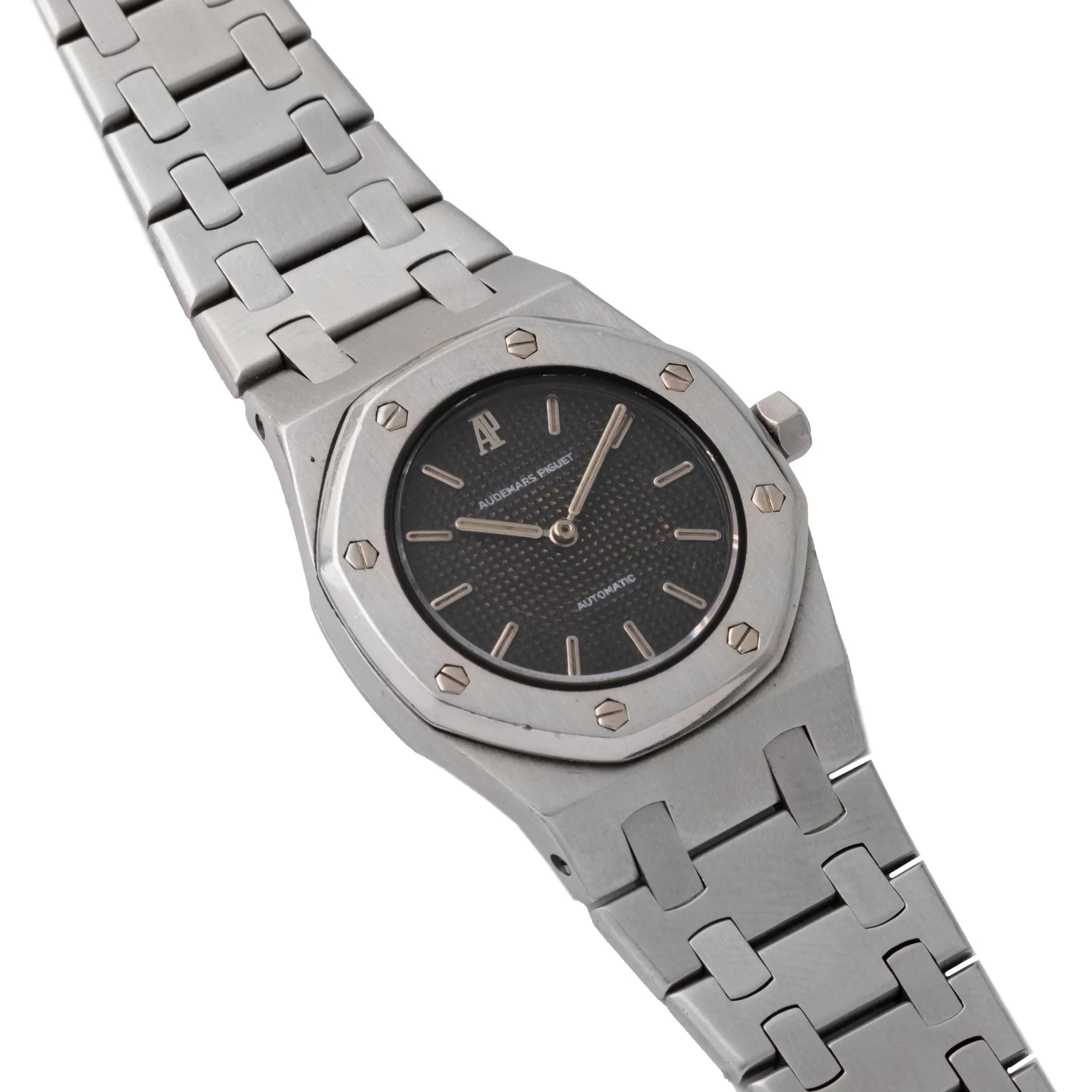 Audemars Piguet Baby Royal Oak 29mm Stainless steel 2