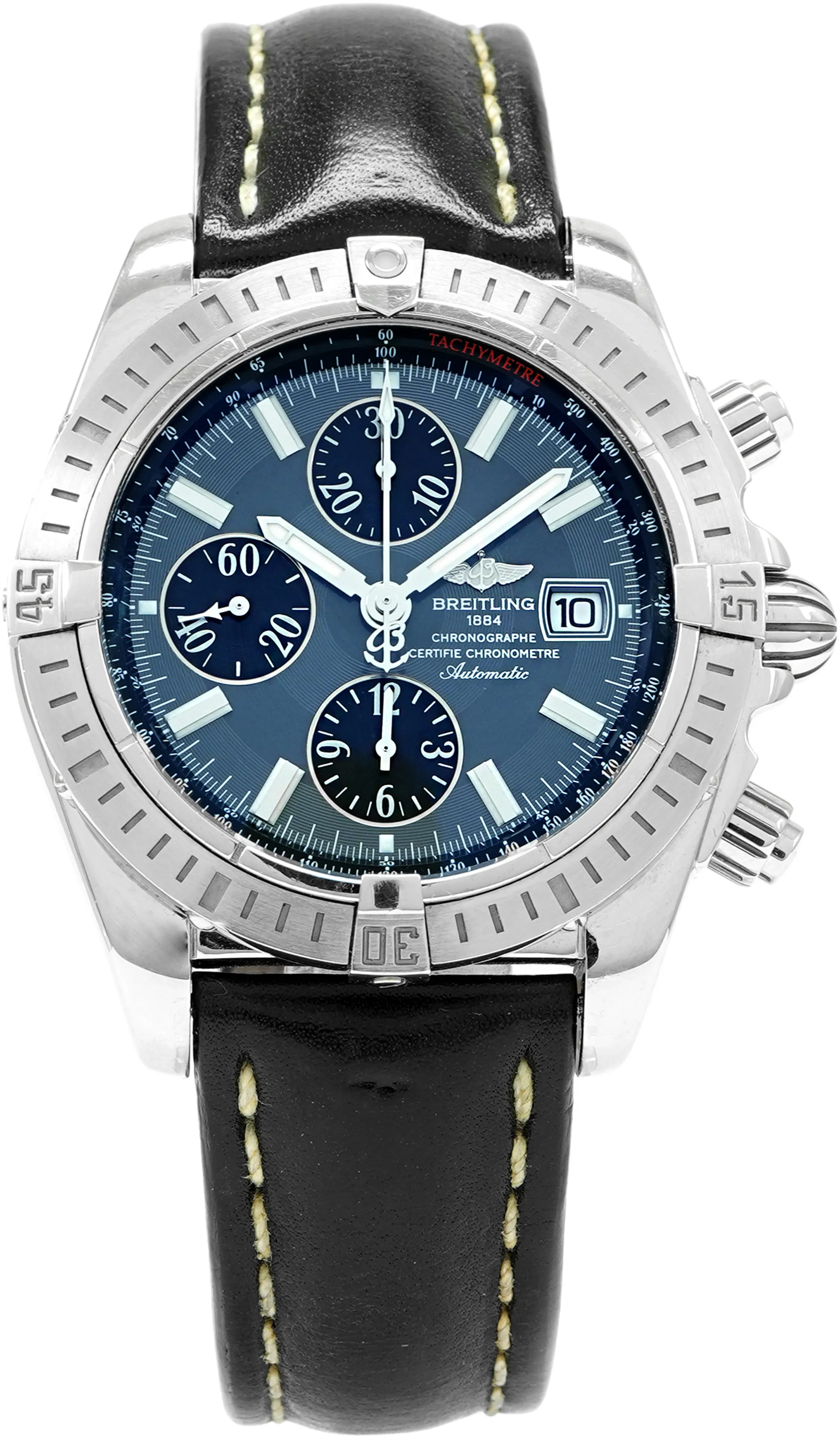 Breitling Chronomat A13356 44mm Stainless steel