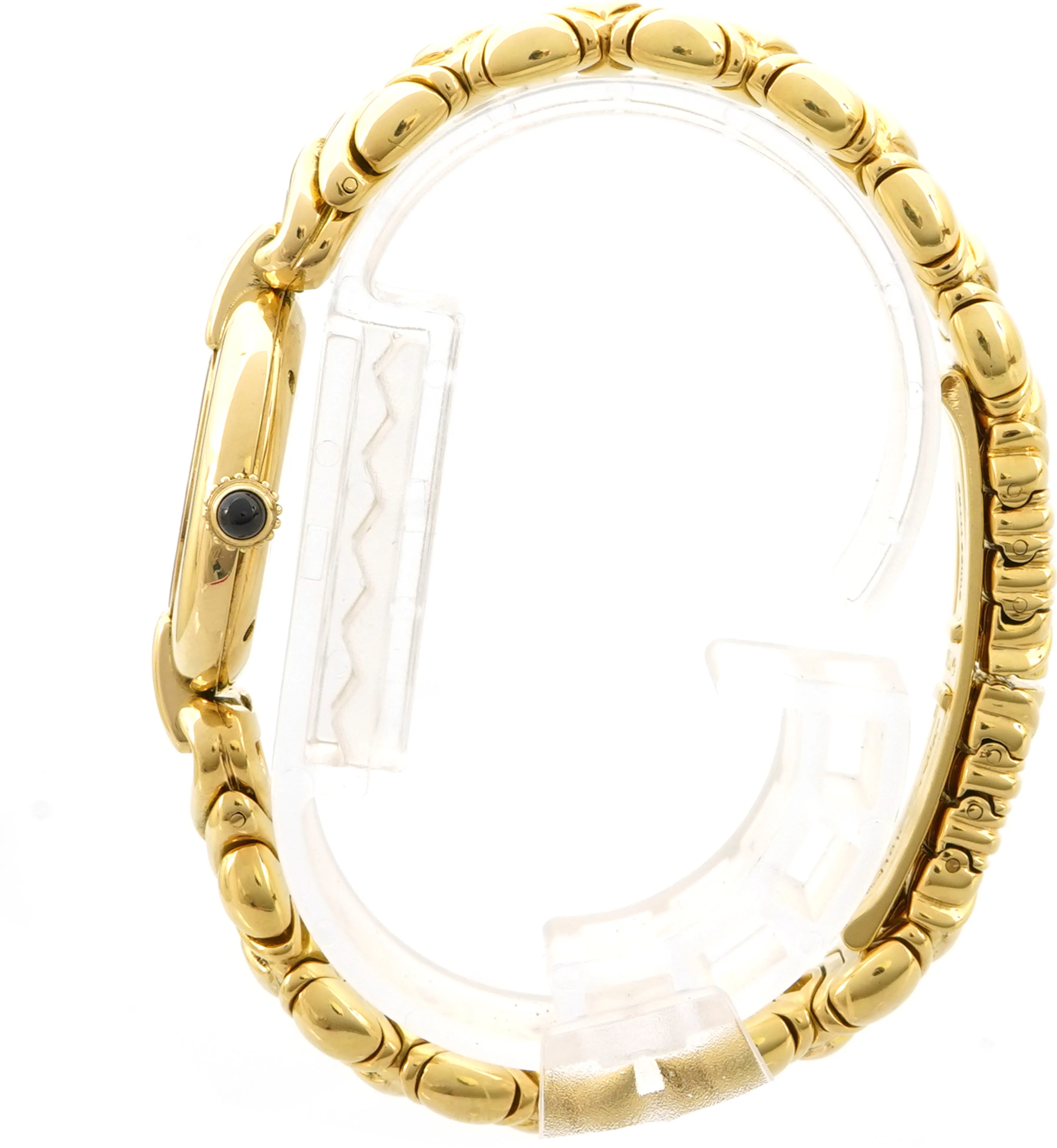 Cartier Colisee 0274 24mm Yellow gold 5