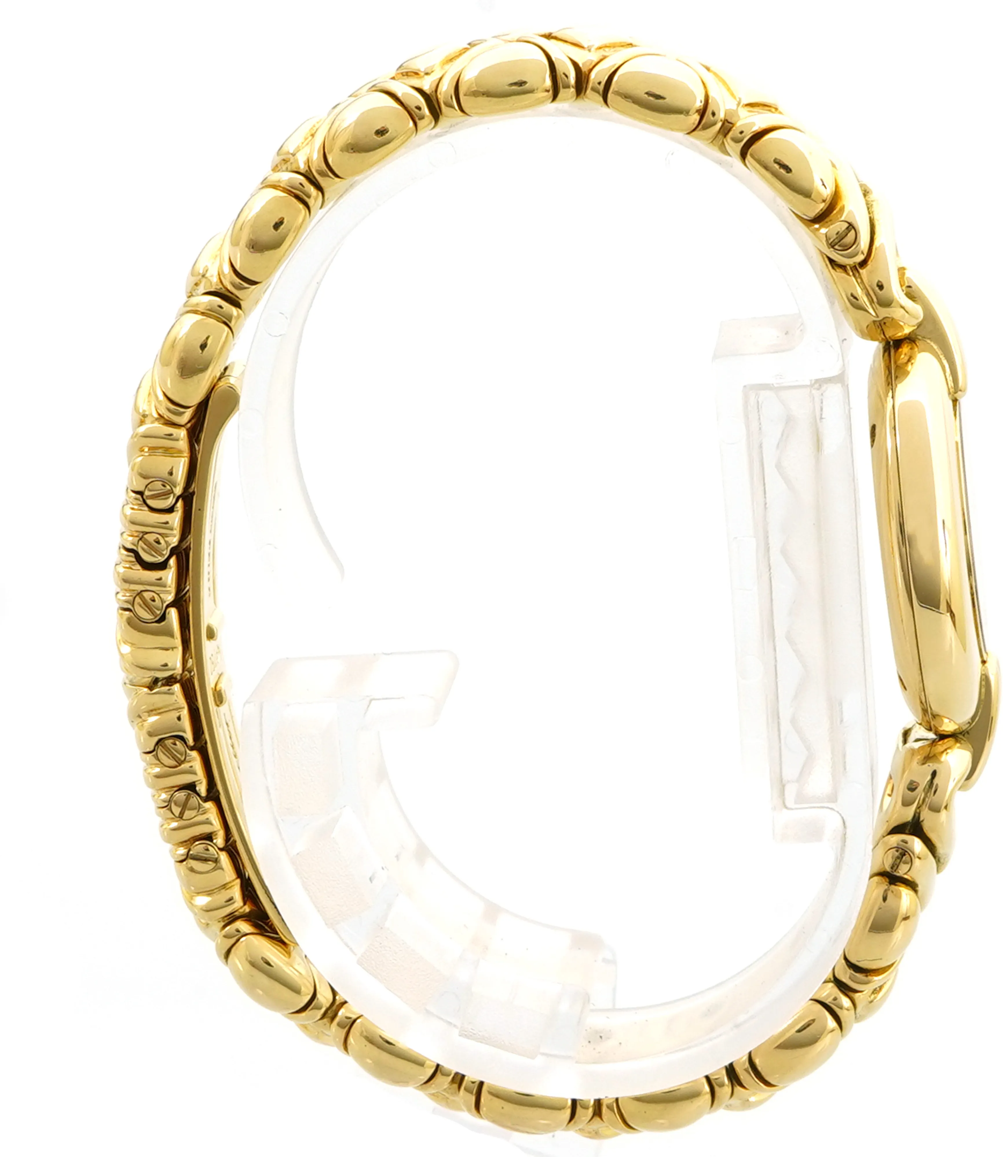 Cartier Colisee 0274 24mm Yellow gold 2