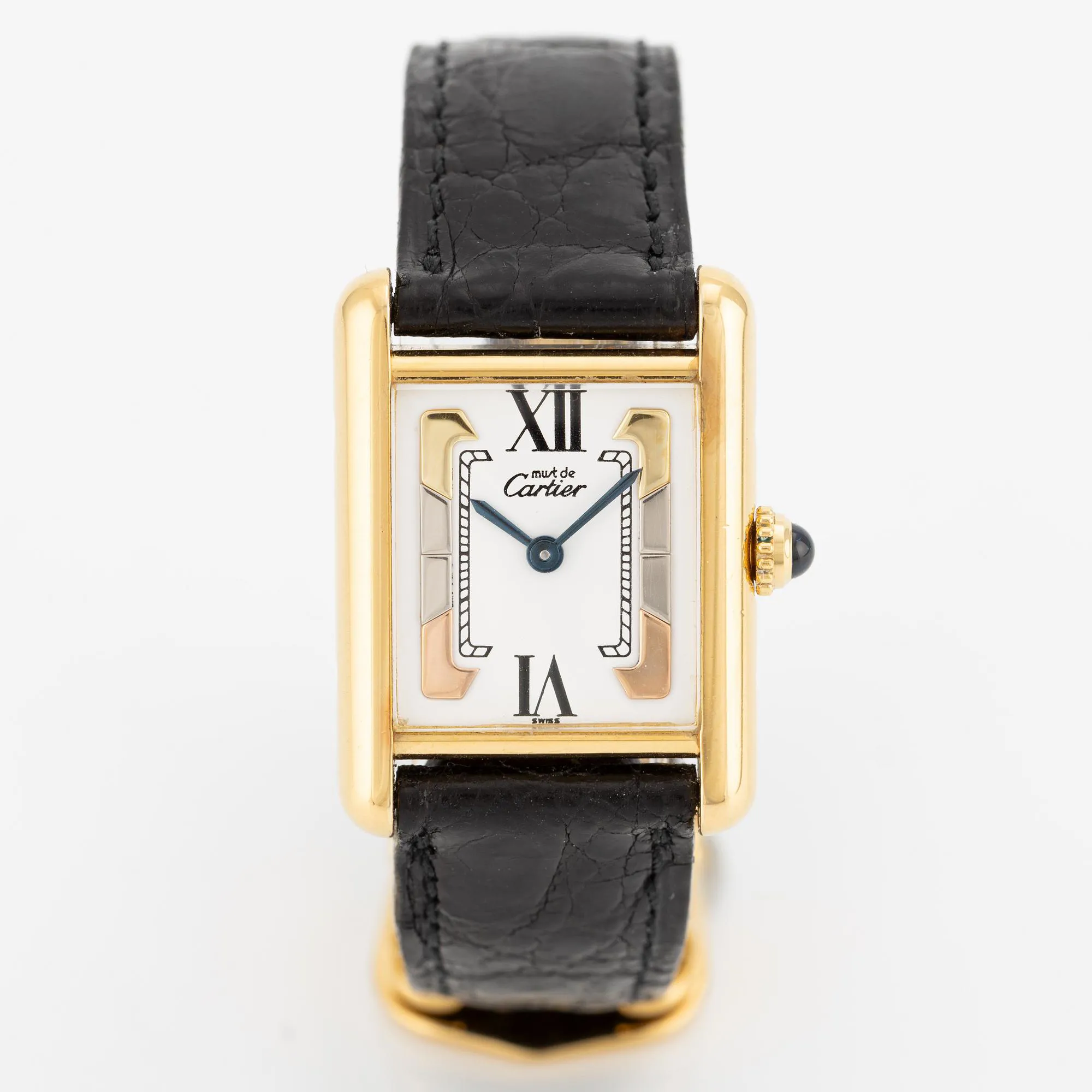 Cartier Tank nullmm