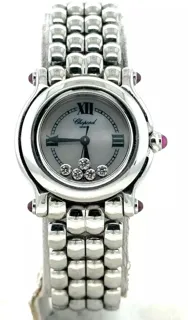 Chopard Happy Sport 27/8250-23 Stainless steel