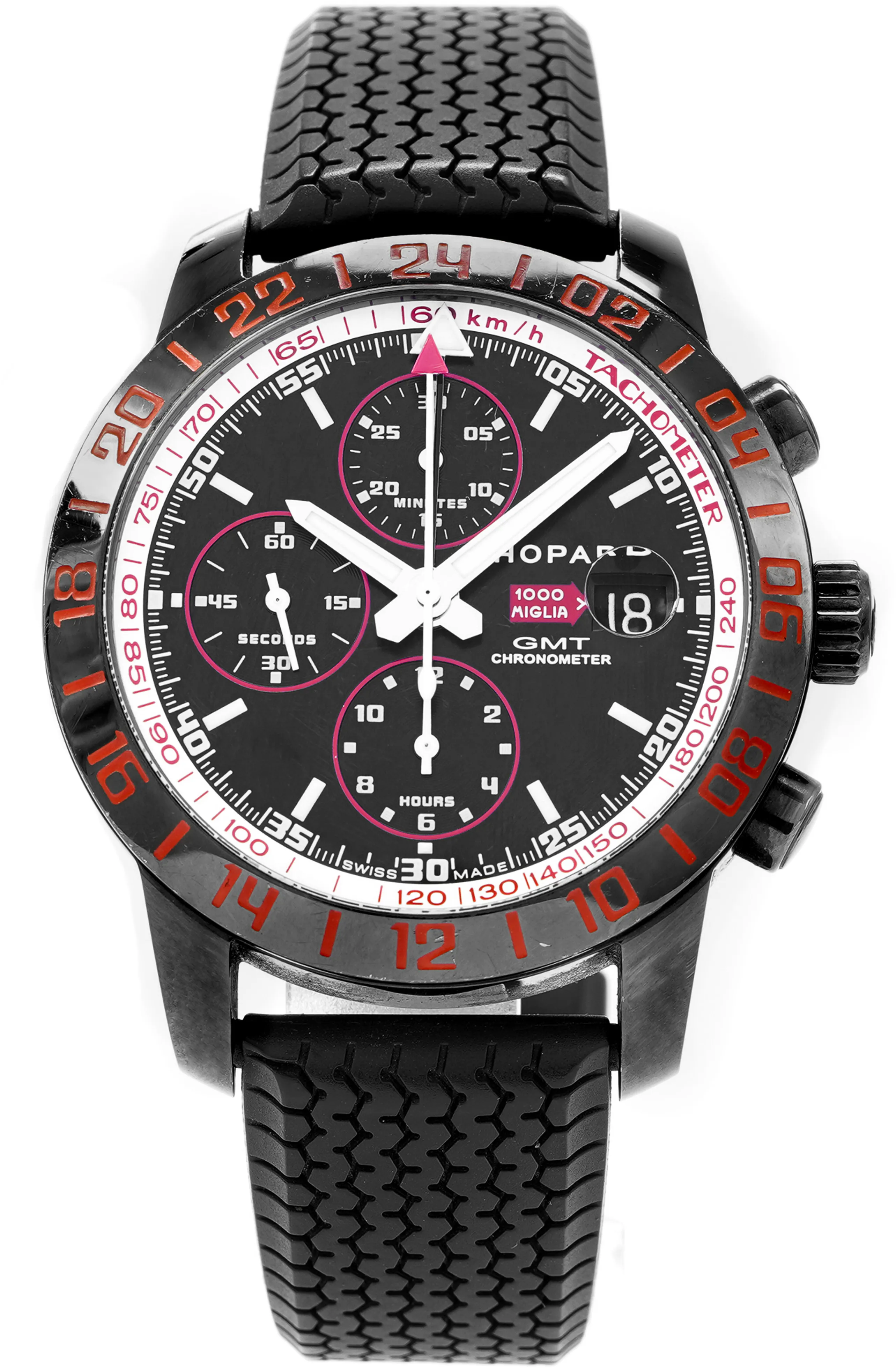 Chopard Mille Miglia 42mm Ceramic