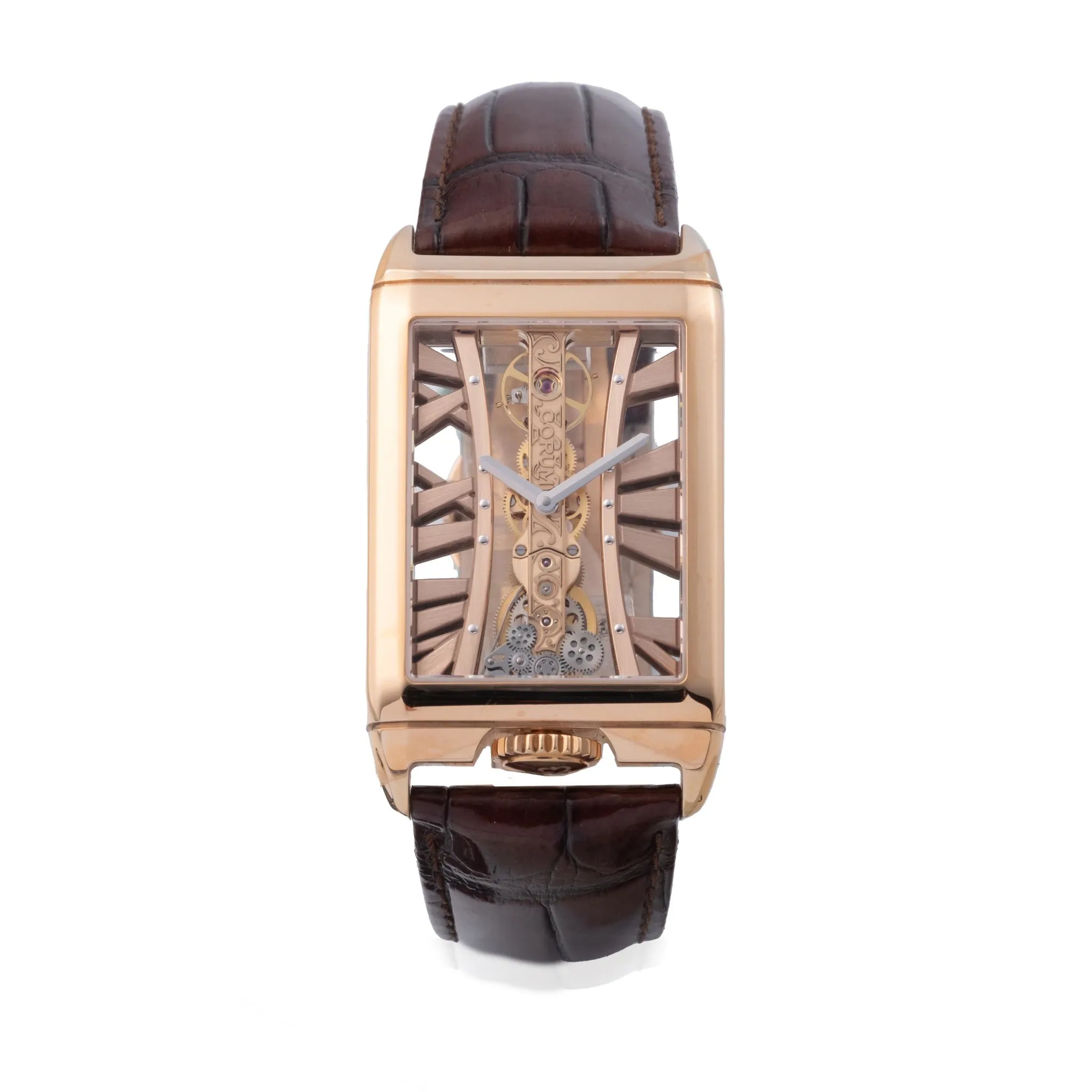 Corum Golden Bridge 113.050.55/0F02 MX55R