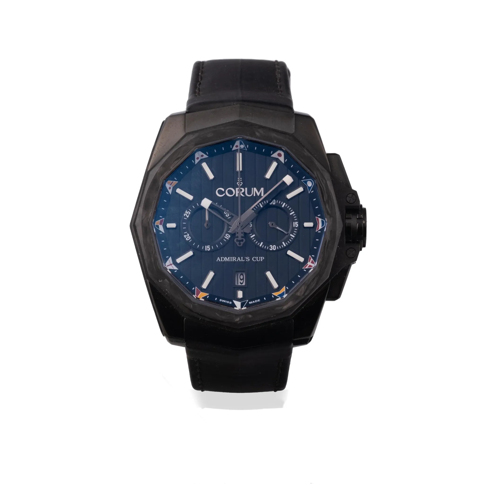 Corum Admiral's Cup AC-One 116.101.36/0F61 AN20