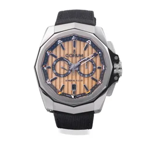 Corum Admiral's Cup 116.101.20F249 AW02 Stainless steel