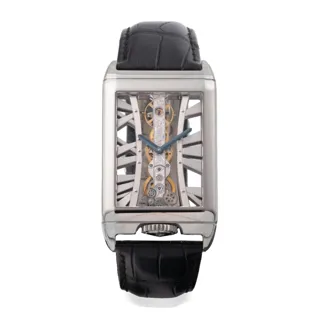 Corum Golden Bridge 113.050.59/0F01MX59G White gold