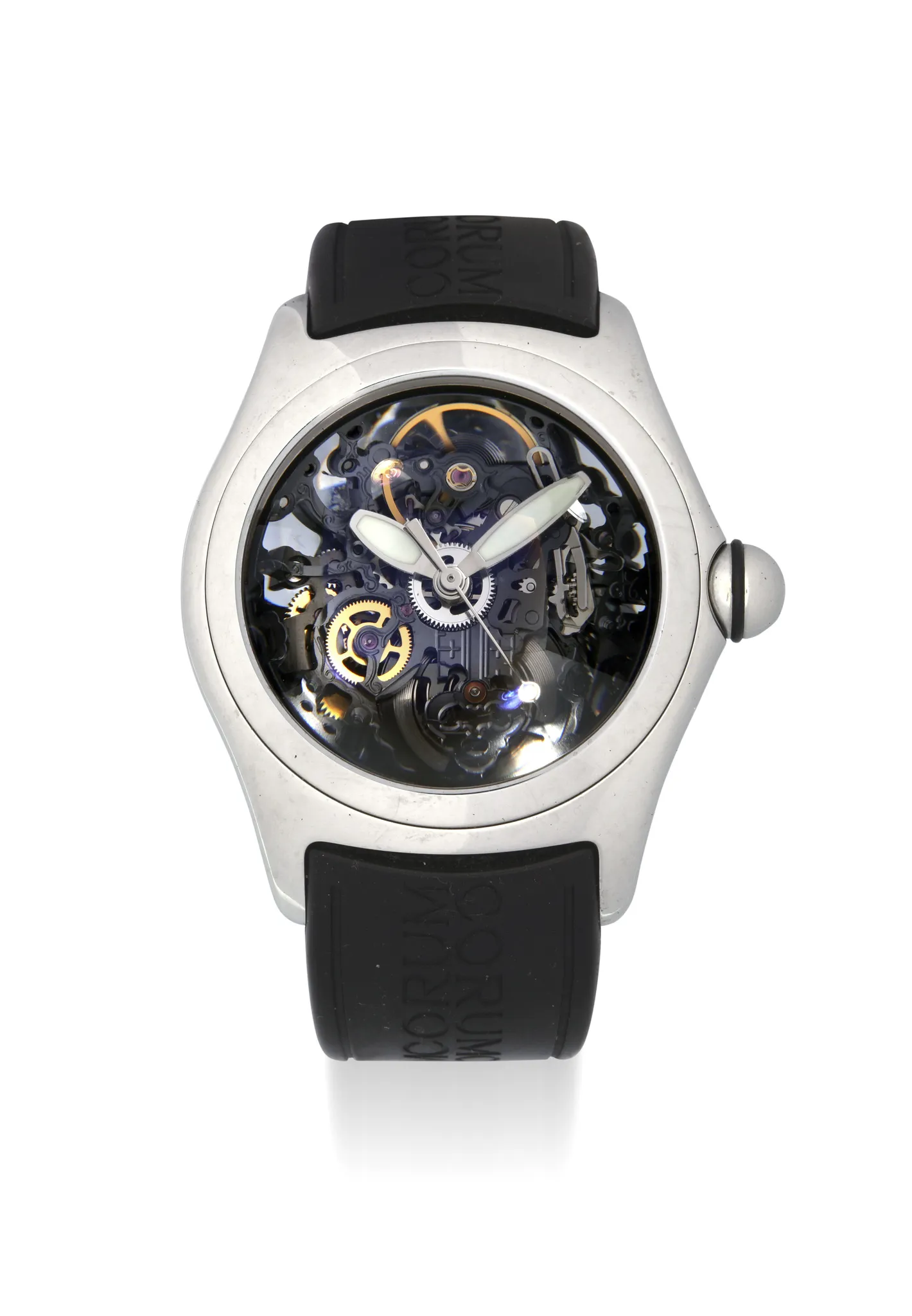 Corum Bubble