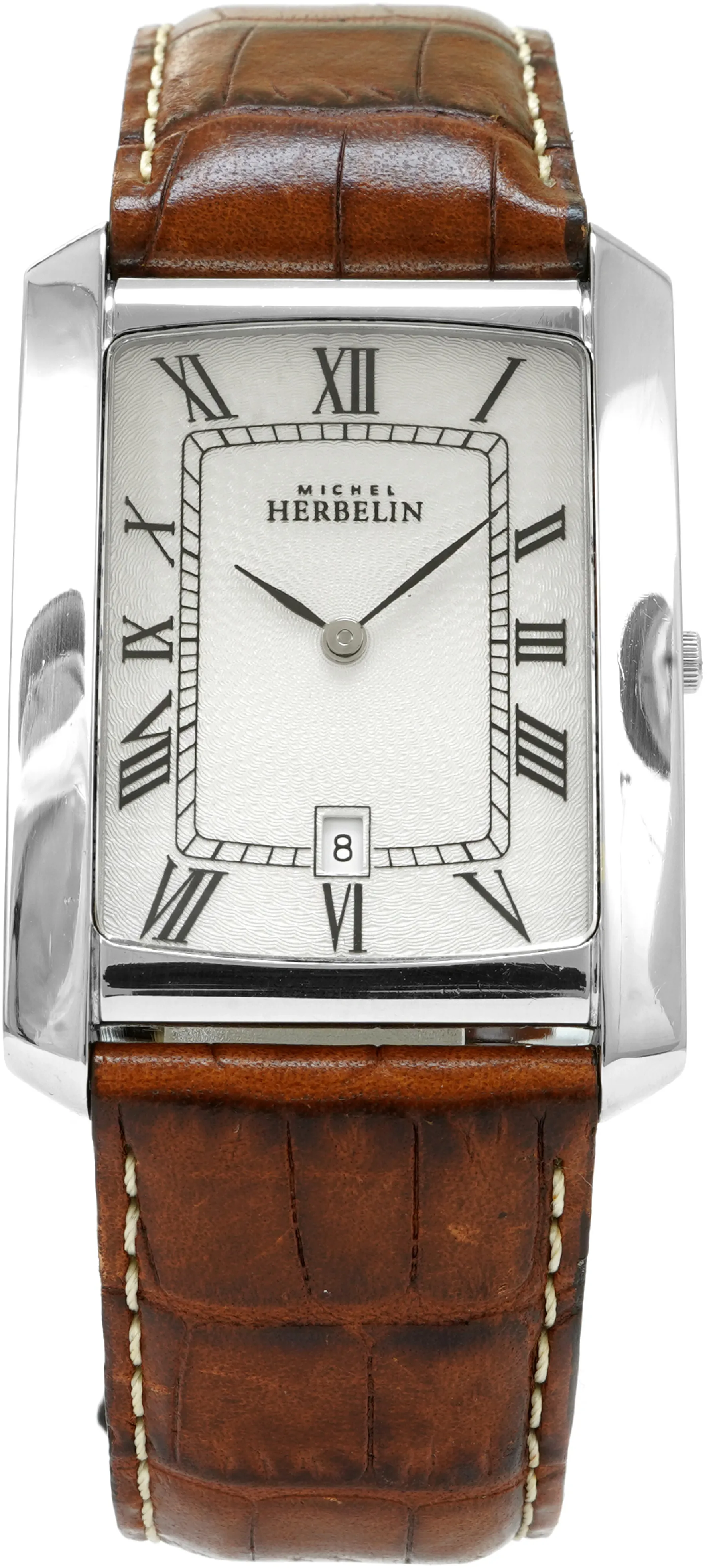 Herbelin Escapade 1662/08 35mm Stainless steel