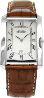 Herbelin Escapade 1662/08 Stainless steel