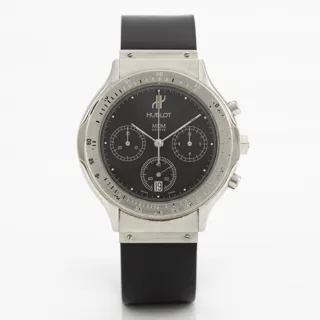 Hublot MDM Stainless steel