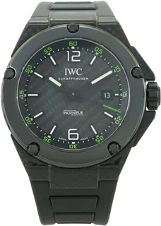 IWC Ingeneur Carbon Performance IW3224-01 Carbon fiber