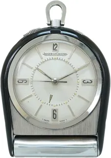 Jaeger-LeCoultre Memovox Stainless steel