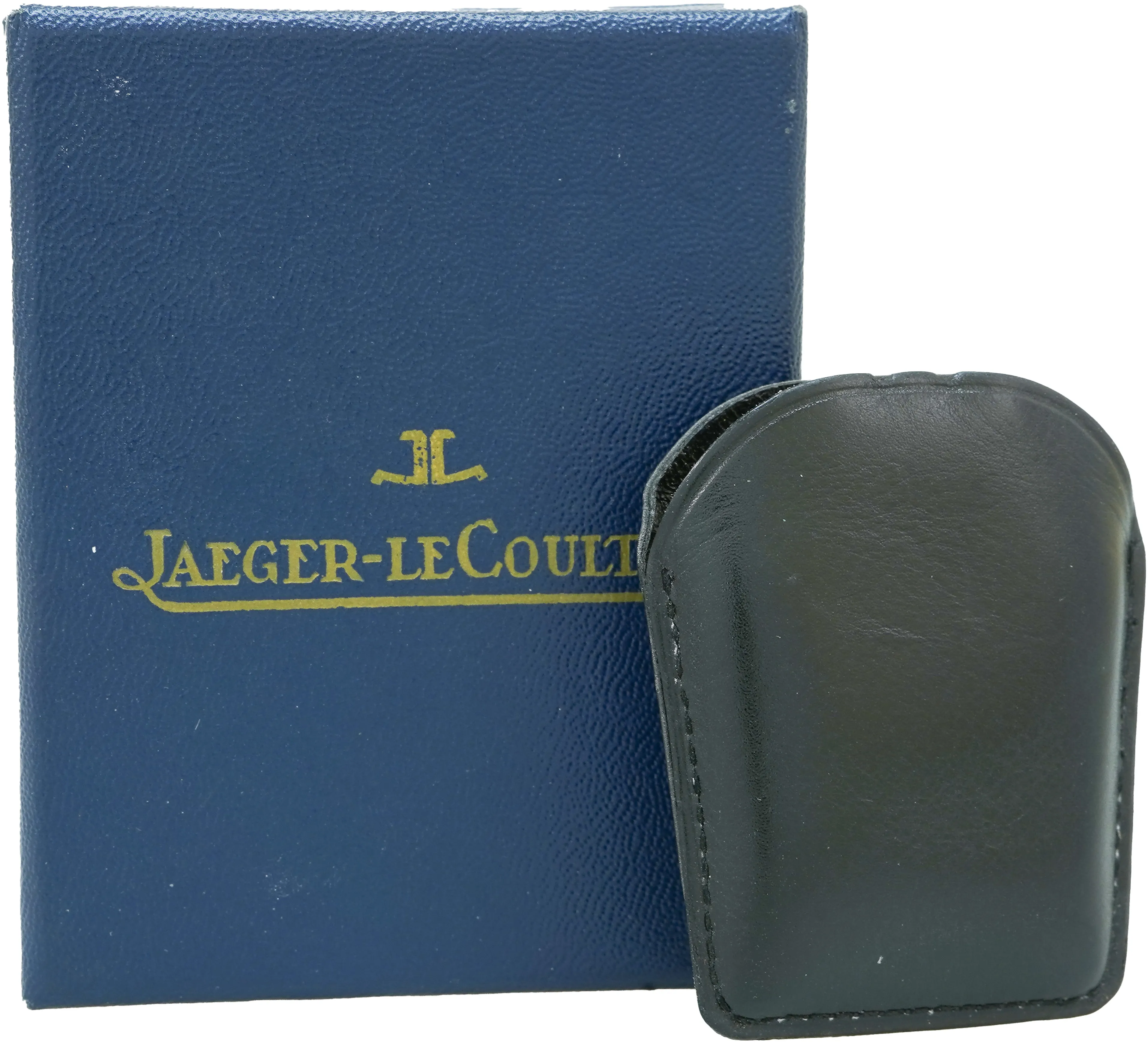 Jaeger-LeCoultre Memovox 36.5mm Stainless steel 9