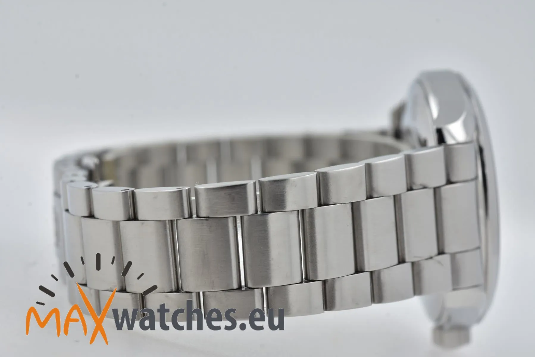 Omega Aqua Terra 2517.30 39mm Stainless steel Silver 5