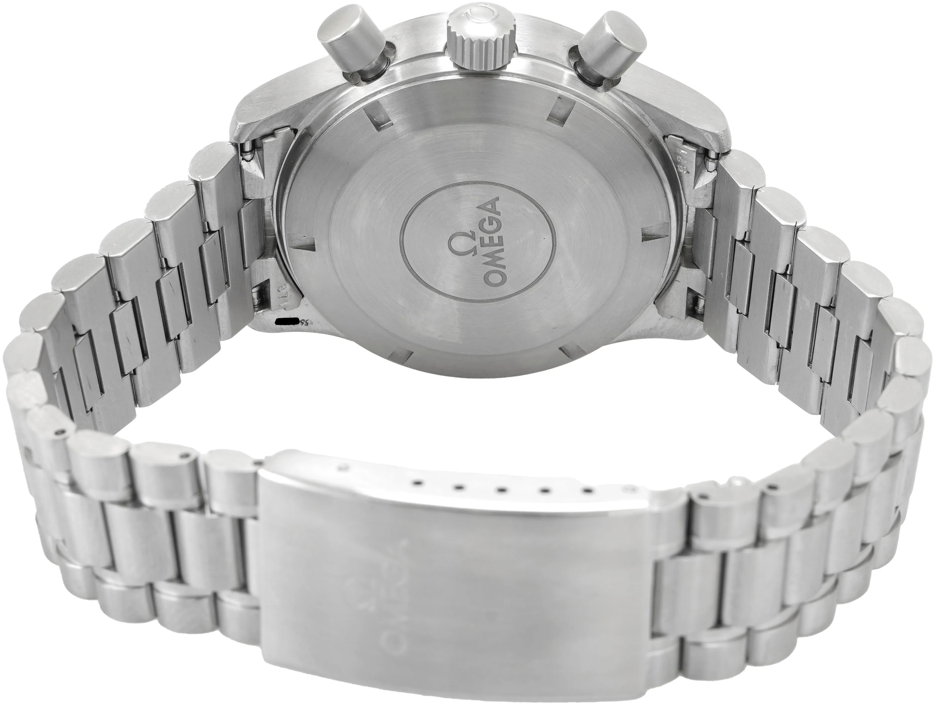 Omega Dynamic 175.0310 39mm Stainless steel 3