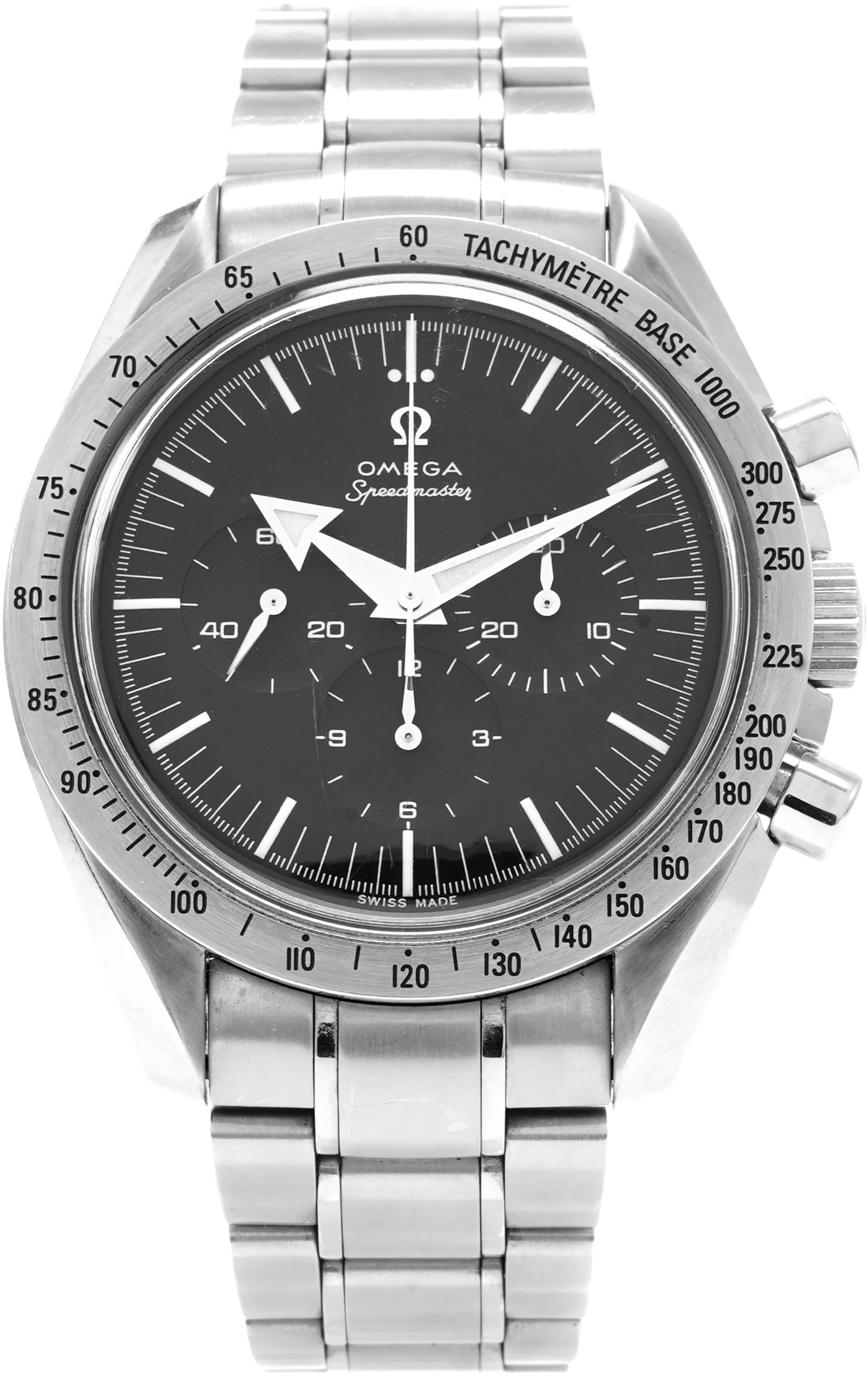 Omega Speedmaster Moonwatch 3594.50 40mm Stainless steel