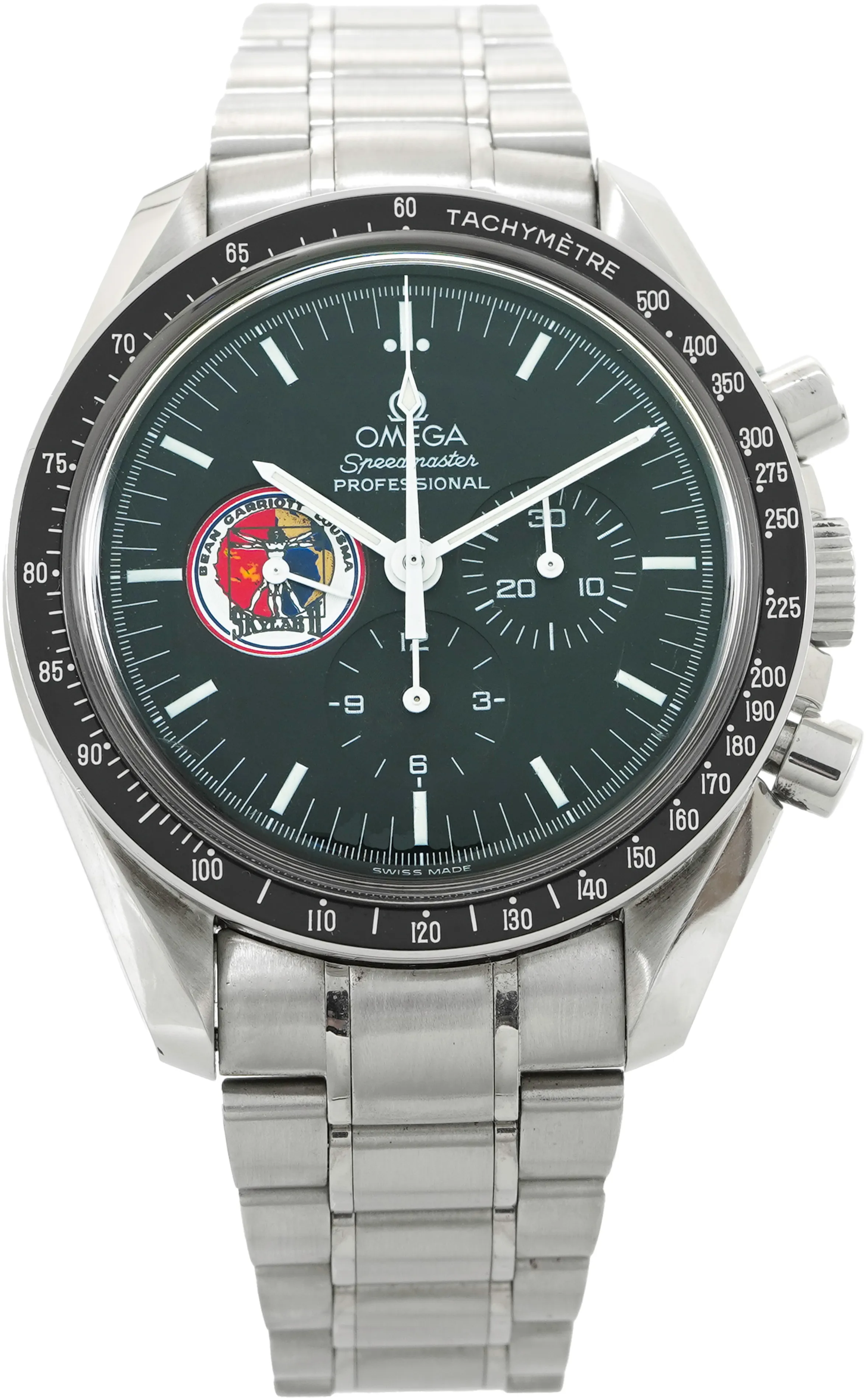 Omega Speedmaster Moon watch 3597.22 40mm Stainless steel