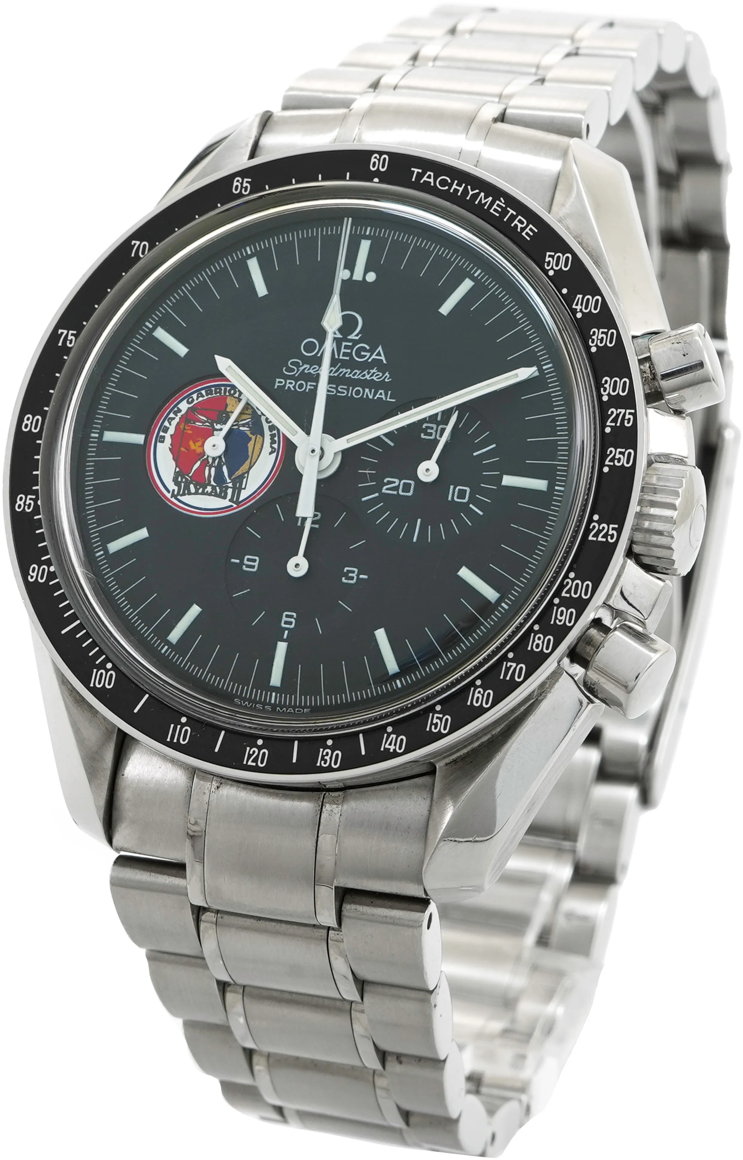 Omega Speedmaster Moon watch 3597.22 40mm Stainless steel 1