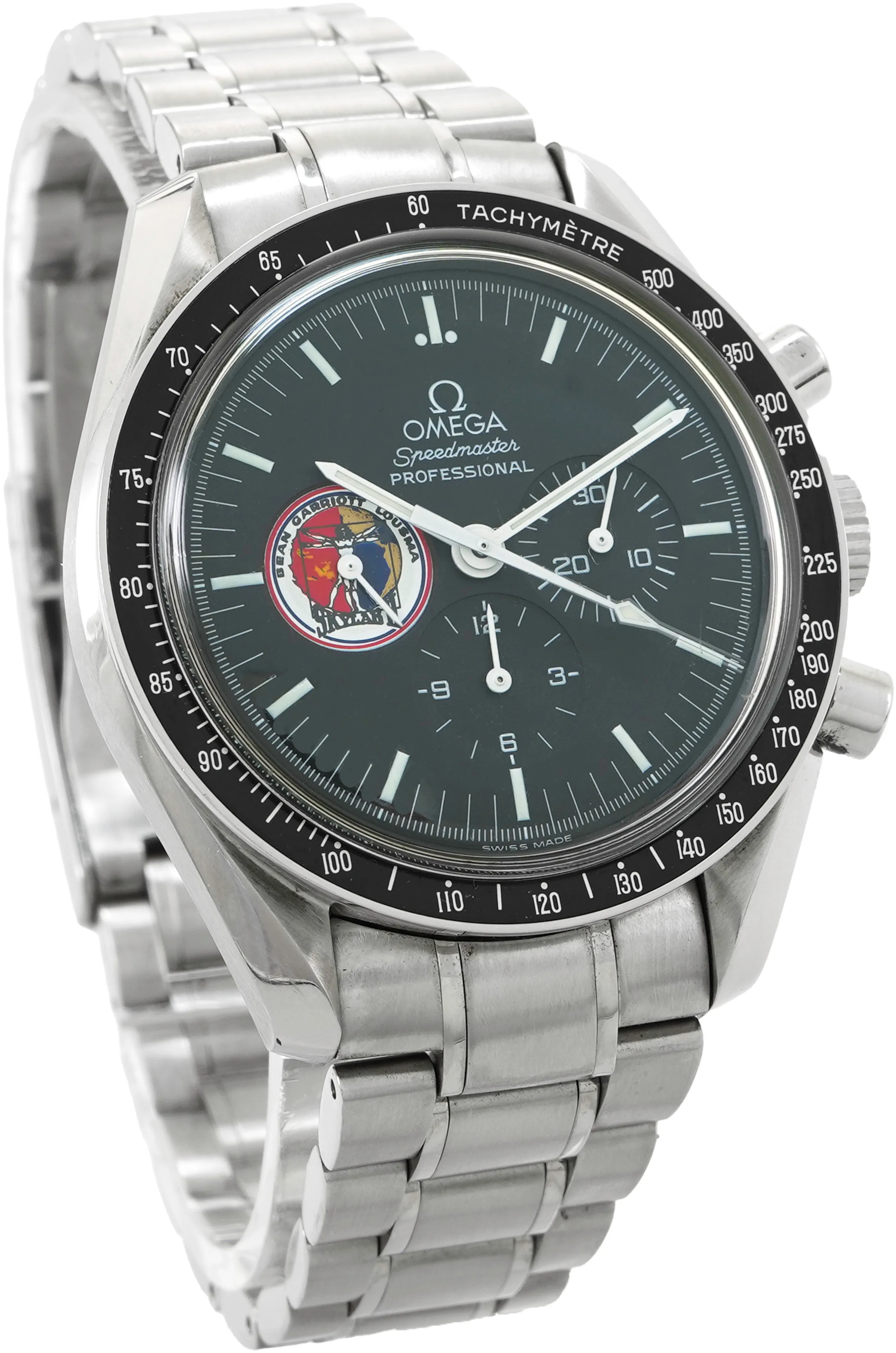 Omega Speedmaster Moon watch 3597.22 40mm Stainless steel 2