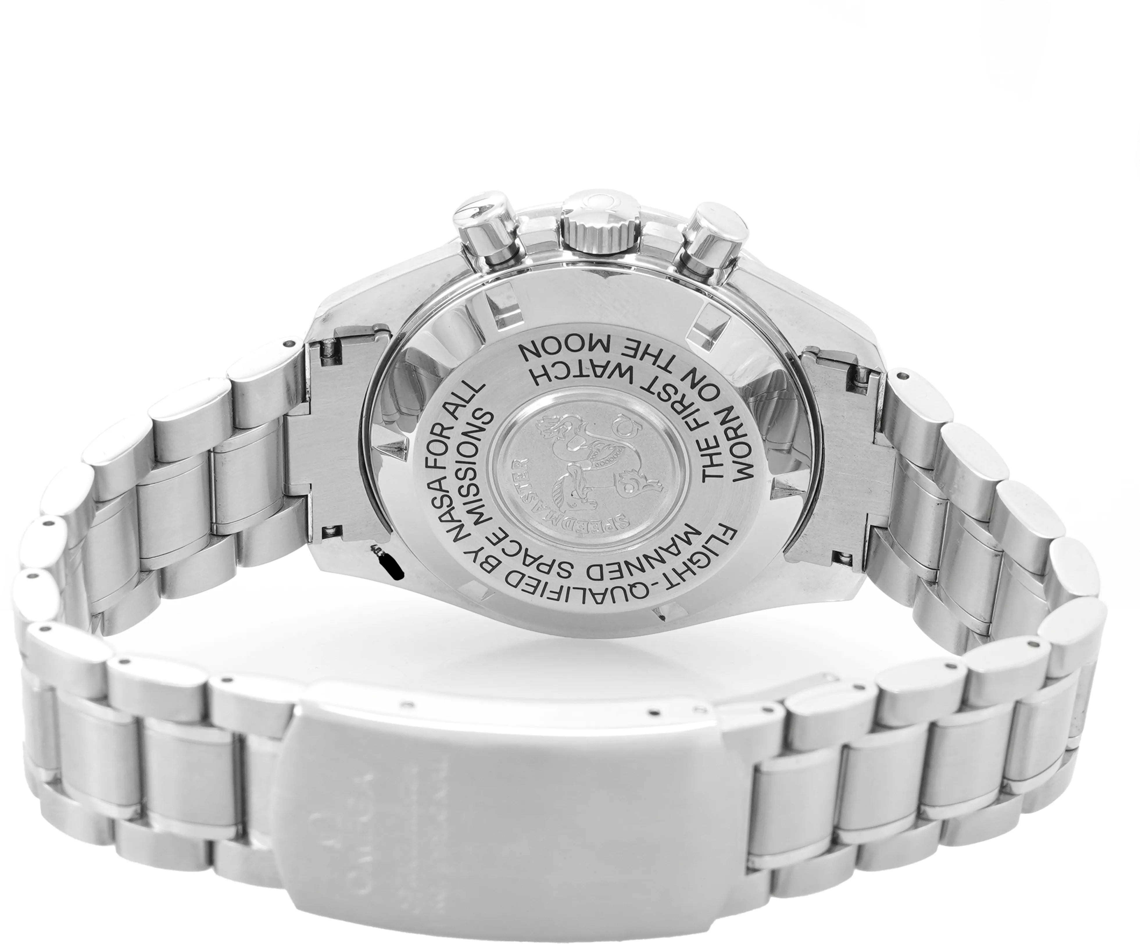 Omega Speedmaster Moon watch 3597.22 40mm Stainless steel 5