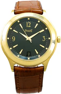 Piaget Citea Automatic 26001 Yellow gold