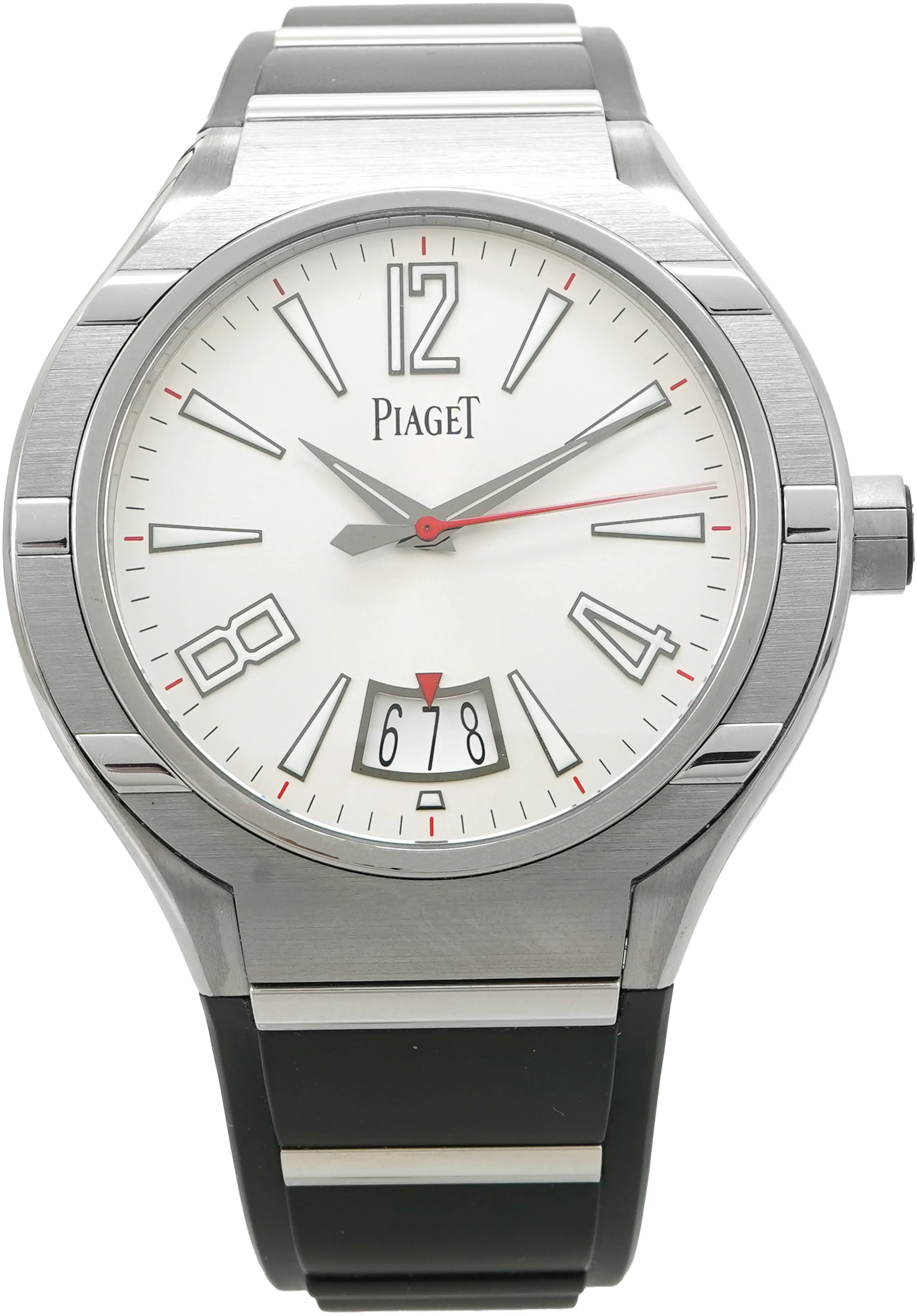 Piaget Polo G0A34010 45mm Titanium