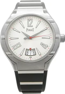 Piaget Polo FortyFive G0A34010 Titanium