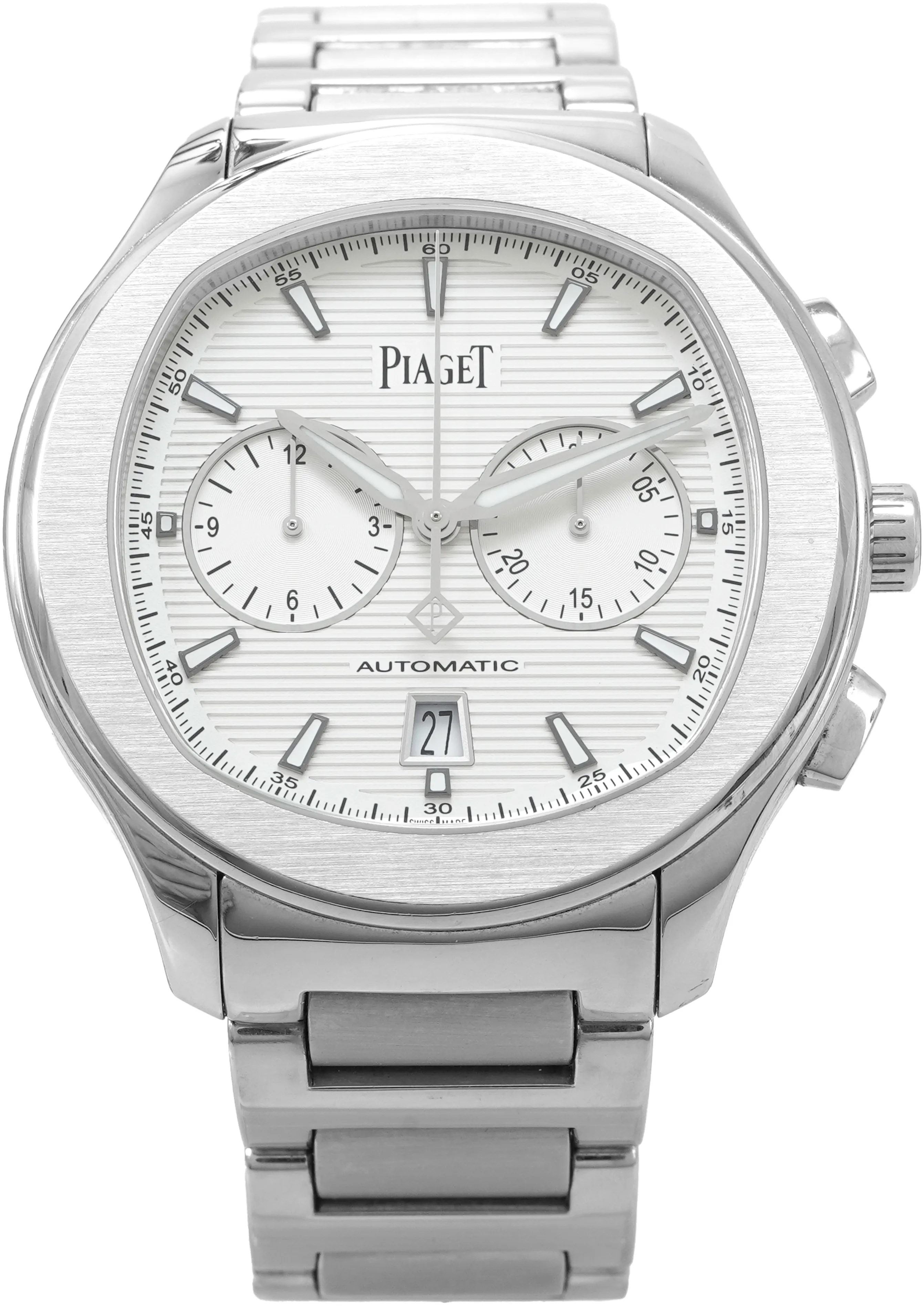 Piaget Polo G0A41004 42mm Stainless steel