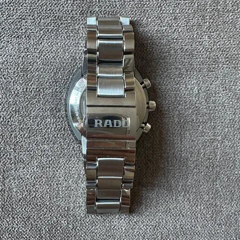 Rado D-Star R15937153 42mm Ceramic Black 2